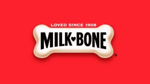 MilkBone Brushing Chews Daily Dental Treats  Original Mini Treat Size