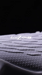 KING OF DRIBBLE Sepatu Bola Specs Accelerator Illuzion 4 Elite FG 1010334