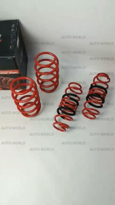Kayaba Ultra Flex Performance Sport Spring - Proton X50 1.5T (2020~2024)