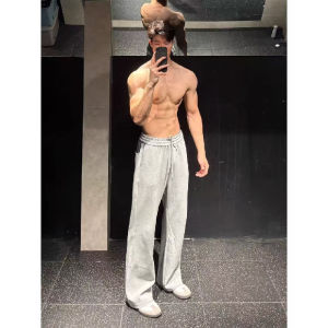 XIBAIYI | Quần jogger rộng thoải mái cho mùa hè