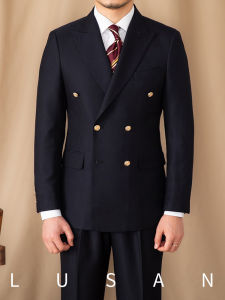 Business Leisure Suit