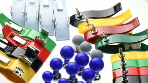 **【6 PCS】EKG Bulb EKG Balloon Balon ECG Bulb ECG Bola EKG**