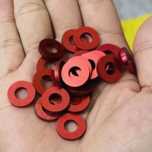Lông đền đỏ nhôm kitaco chính hãng cực đẹp  hot thị trường xu hướng hiện nay