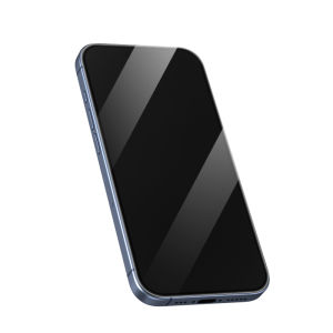 eara | Anti-Peeping & Anti-Scratch Screen Protector for iPhone 16/17 Pro Max iPhone 15/14/13 Pro