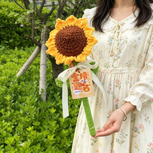 QIWEILANG | Graduation Gift Handicraft