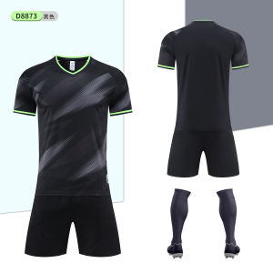 Bộ Đồng Phục Bóng Đá Tay Ngắn Cho Người Lớn Và Trẻ Em Bộ Đồ Tập Luyện Và Thi Đấu Cho Đội Bóng Đá Bộ Đồng Phục Thể Thao