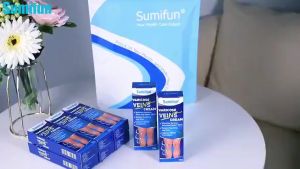 Varicose Veins Remover Gel: Effective Varicose Cure & Leg Comfort