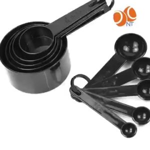 10 Pcs/Set Sendok Takar Ukur Import: Alat Ukur Masakan yang Praktis dan Akurat