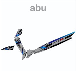 striping variasi vega r kotak