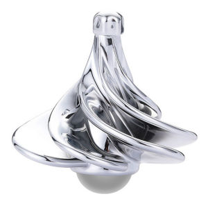 Jiaxun | Magnetic Levitation Spinning Top Toy