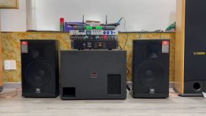 COMBO DÀN ÂM THANH KARAOKE LOA FULL 3 TẤC SUB 4 TẤC 16TR999. UY TÍN CHẤT LƯỢNG SỐ 1 TẦM GIÁ