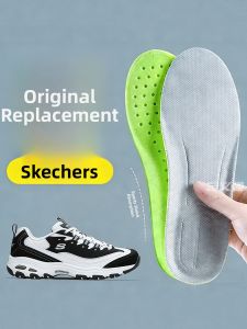 ZUYINBULUO | Shock Absorption Memory Foam Shoe Insoles for Skechers