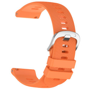 22mm Silicone Band For Xiaomi Watch S4 S3 S2 S1 Mi Color 2 Quick Release Sport Strap For Xiaomi Watch 5 2 Pro Bracelet Watchband