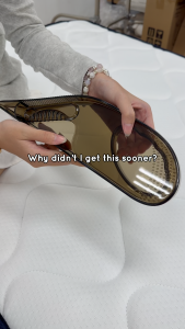 (JIJI.SG x DREAMAX ) GISLER Mattress Lifter & Tucker - Bed Sheet Tucker / Mattress Lifter / Bedding Helper (SG)