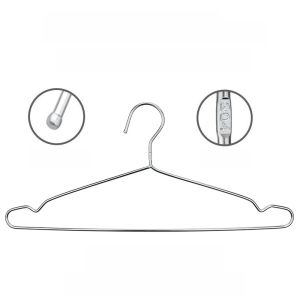 Giá Treo Quần Áo Bằng Thép Không Gỉ 304 Dày Dặn Chống Ăn Mòn Hình Chữ I Kiểu Trung Quốc Dùng Cho Ban Công