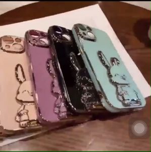 เคส สำหรับรุ่น Redmi 10c poco c40 POCO C65 POCO C67 กระตั้งได้ ฝาหลัง แบบนิ่ม น่ารัก