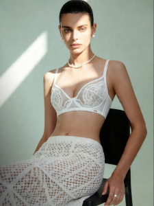 GAINREEL | Seamless & Breathable Bras Minimizing Bra