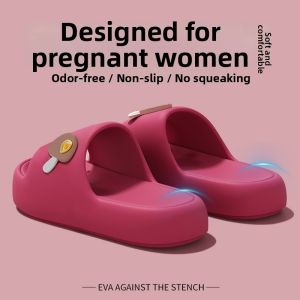 BUYANGSI | Soft & Comfortable Slipper Slippers Anti-slip Thick Bottomed