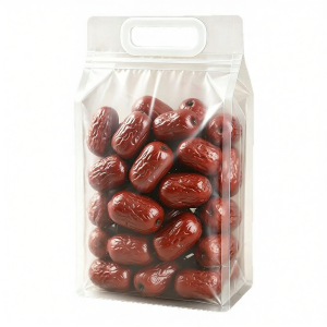ZHENSHANGZUI | Tonic Blood Health Special Grade Jujubes