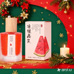 50ML Women Fresh Natural Pheromone Parfum Club De Nuit Perfume Original Lasting Fruity Scent Body Spray for Ladies