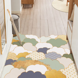 Washable Anti-slip Customizable Door Mat