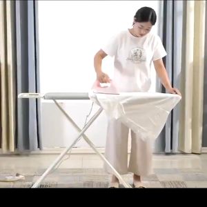 Comprehensive Guide to Choosing & Using Collapsible Ironing Boards