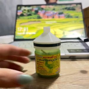 ฝายาดมหงส์ไทย (สินค้าเฉพาะฝา ไม่ได้รวมยาดม) สำหรับยาดม 25กรัม 40กรัม และ ฝาสำหรับสูดเข้าจมูกโดยตรง จุกยาดมเสียบจมูก ยาดมหงส์ ยาดมหงส์ไทย - Lazada