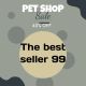 The best seller 99