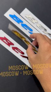 ( WARNING ) SET EMBLEM TIMBUL LOGGO BEAT EMBLEM LOGO 3D VARIASI BEAT TIMBUL EMBLEM BAHAN AKRILIK TEBAL ACSESORIS VARIASI MOTOR HONDA BEAT STIKER MOTOR BEAT STREET BEAT DELUXE BEAT POP BEAT FI ESP 2018-2019 NEW KARBU UNIVERSAL BEAT PLUG AND PLAY