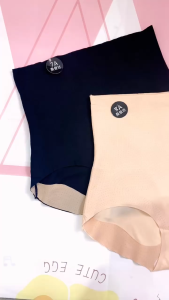 Elana highwaist slimming underwear Gen Bakar Lemak 5D No.1 Jepang Teknologi UltraSlim 9-in-1