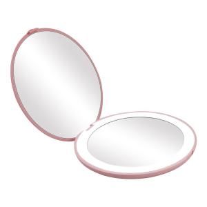 CMGF | Portable Magnifying LED Makeup Mirror Small