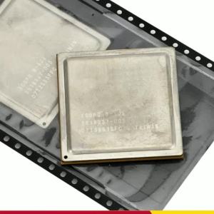 X818337-005 GPU Thin Machine SLIM Bộ Phận Thay Thế Cho XBOX 360 - Đã Được Kiểm Tra Tốt Vỏ Kim Loại USB Không Bao Gồm