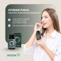 Heion Ashwagandha 60 Kapsul Extract Membantu Mengurangi Stres Dan Kecemasan BPOM Original. 