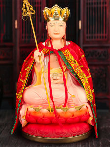 Gezang Figure of Buddha Shawl Cape Buddha Cloak Avalokitesvara Buddha Clothes God Statue Gezang King Buddha Robe Buddha Buddha Buddha