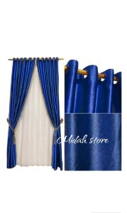 GORDEN BLACKOUT PREMIUM TEBAL GLOSY