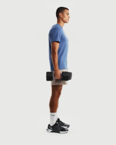 Nike Dri-FIT Primary Mens Training T-Shirt - Indigo Storm [DV9832-459]