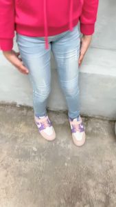 Hoodie Anak Digital Print Super Heroes 4284