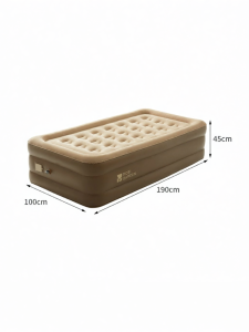 Mobi Garden | Auto-Inflating Camping Mattress