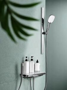 JOMOO | Piano Key Storage Gun Type Shower Head Without Top Spray Adjustable Shower Kit