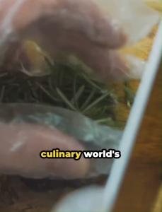 DRIED ROSEMARY LEAVES (PREMIUM GRADE)250g | 500g