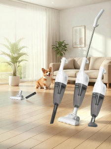 YILI | Home Portable High Suction Cat Hair Cleaning Vacuum Cleaner