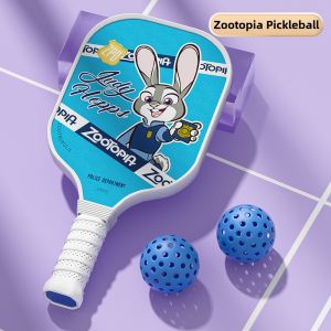 Mesuca | Childrens Beginner Pickleball Racket