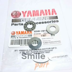 Laher bearing matahari jupiter z bearing matahari MX vega R crypton RING LAHAR STUT KOPLING Yamaha
