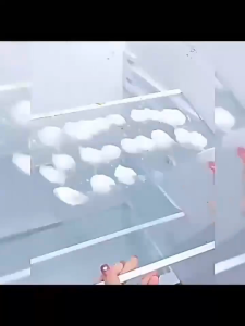Japan imported Refrigerator Cleaning SpraRefrigerator deodorizer Refrigerator sterilizer
