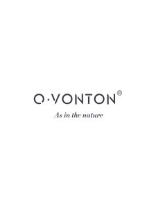 Q.VONTON | Minimalist Genuine Leather Sandals