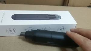 Máy Cắt lông mũi cầm tay pin sạc XPRE Schweizer công nghệ Đức ⚜️Home and Garden⚜️