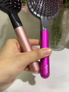 [Chính hãng new 95%] Lược Paddle Chính Hãng Dyson - Massage thư giãn có trầy sơn nhẹ