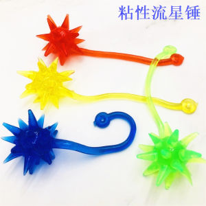 Spiderman Wall Climbing Toy Stress Relief Stickman Boredom Busters Sticker Superhero Toy for Children 3-14 Years Old