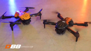 Mini D88 Drone with Camera: A Comprehensive Guide