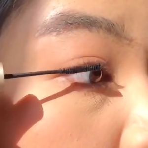 FOCALLURE FA169 Fiber Filled Never Cross 3mm Mascara (2types)